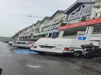 For Rent - Menara Pandan