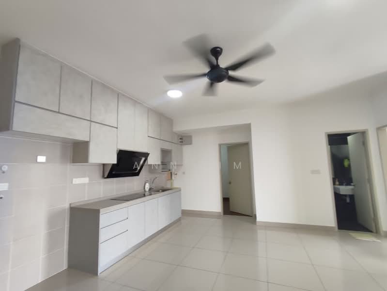 Servis Apartment untuk Dijual di The Nest @ Jln Klang Lama - Ann Lim - Kitchen - PropertyGuru.com.my