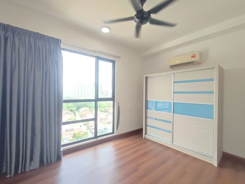 Servis Apartment untuk Dijual di The Nest @ Jln Klang Lama - Ann Lim - Bedroom - PropertyGuru.com.my