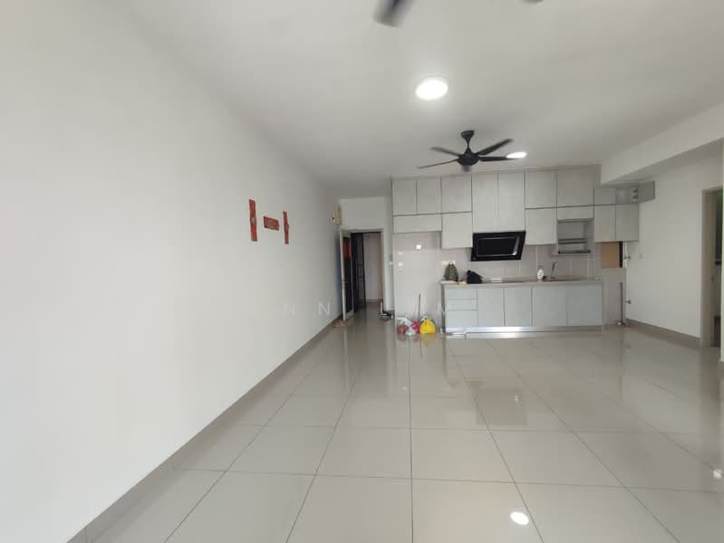 Servis Apartment untuk Dijual di The Nest @ Jln Klang Lama - Ann Lim - Kitchen - PropertyGuru.com.my