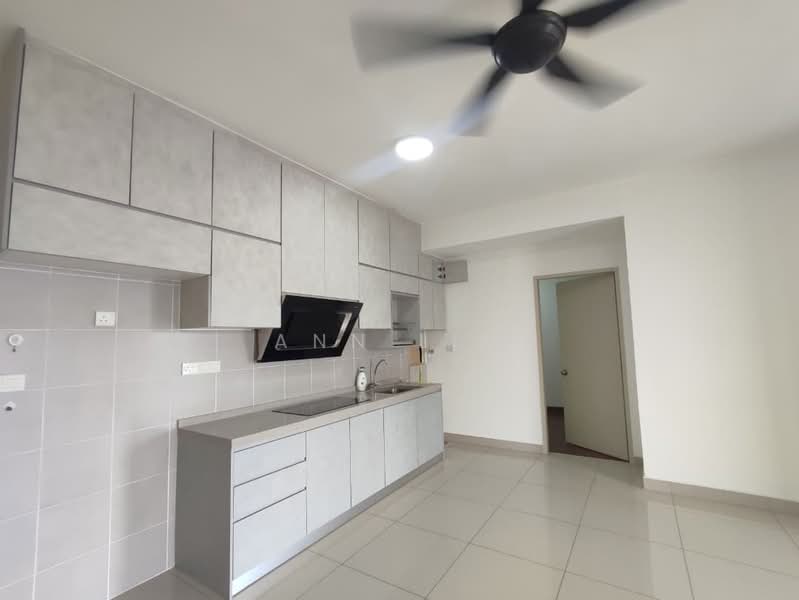 Servis Apartment untuk Dijual di The Nest @ Jln Klang Lama - Ann Lim - Kitchen - PropertyGuru.com.my