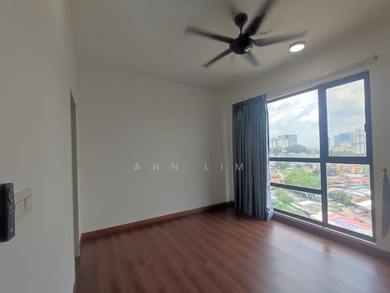Servis Apartment untuk Dijual di The Nest @ Jln Klang Lama - Ann Lim - View - PropertyGuru.com.my