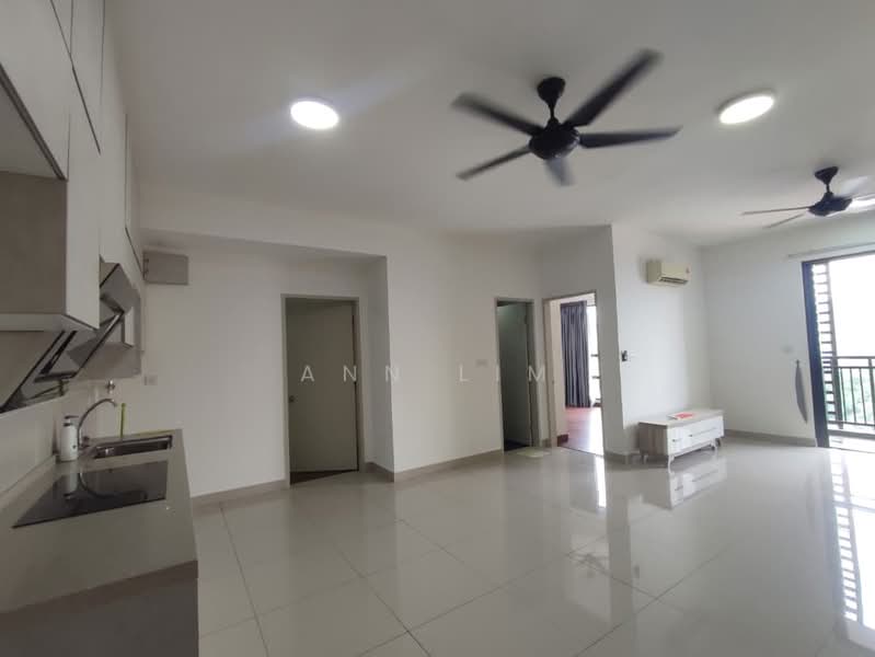 Servis Apartment untuk Dijual di The Nest @ Jln Klang Lama - Ann Lim - Living Room - PropertyGuru.com.my