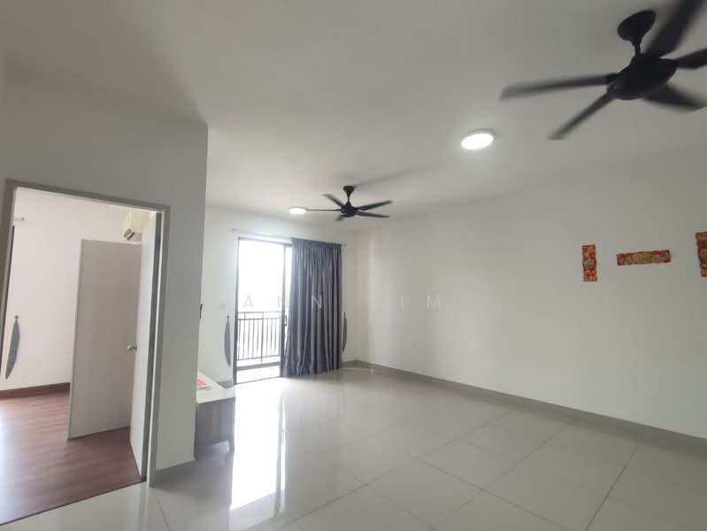Servis Apartment untuk Dijual di The Nest @ Jln Klang Lama - Ann Lim - Living Room - PropertyGuru.com.my