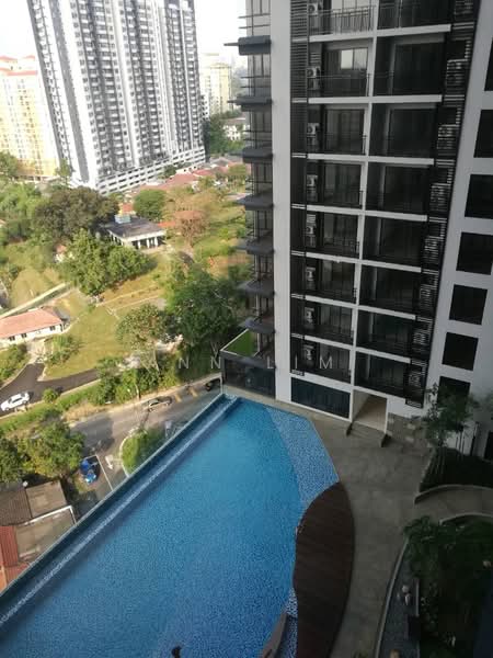 Servis Apartment untuk Dijual di The Nest @ Jln Klang Lama - Ann Lim - Exterior - PropertyGuru.com.my