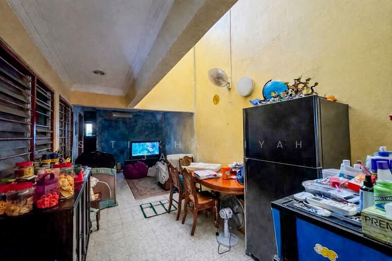 Rumah Teres 1 Tingkat untuk Dijual di Bangsar (Kuala Lumpur) - SITI KHAIRIYAH JAAFAR - PropertyGuru.com.my