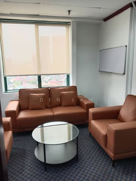 Shop / Office for Rent in KL City Centre (Kuala Lumpur) - Den Lam - Living Room - PropertyGuru.com.my