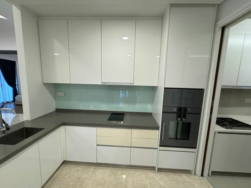 Service Residence for Rent at The Astaka @ 1 Bukit Senyum - Ian Chen - PropertyGuru.com.my