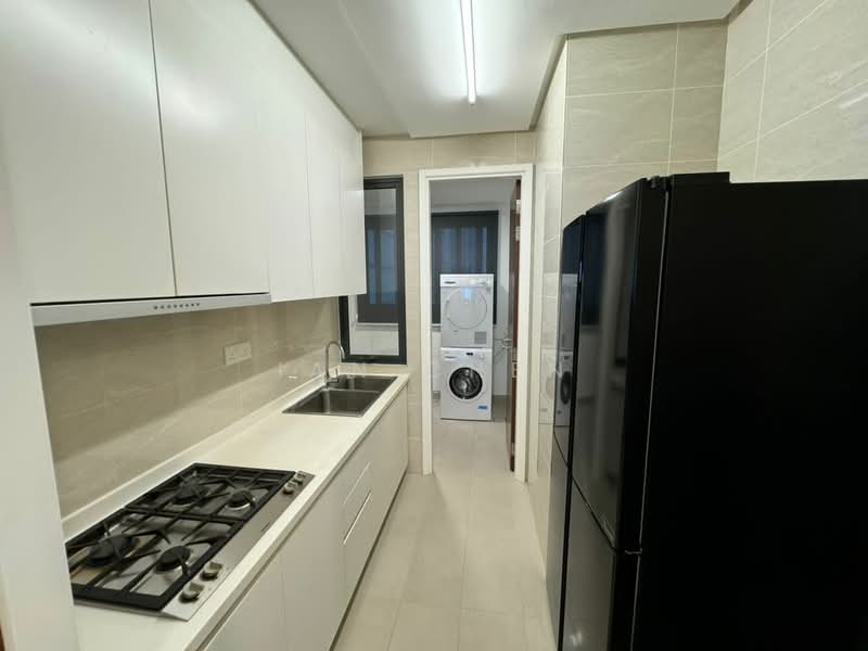 Service Residence for Rent at The Astaka @ 1 Bukit Senyum - Ian Chen - PropertyGuru.com.my