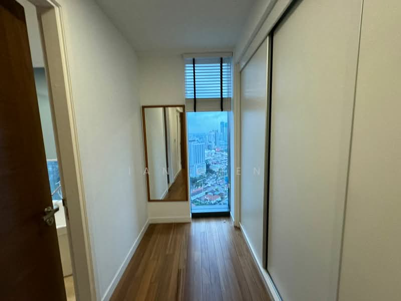 Service Residence for Rent at The Astaka @ 1 Bukit Senyum - Ian Chen - PropertyGuru.com.my