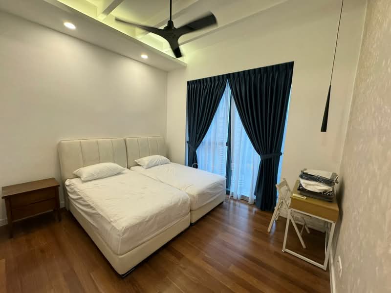 Service Residence for Rent at The Astaka @ 1 Bukit Senyum - Ian Chen - PropertyGuru.com.my