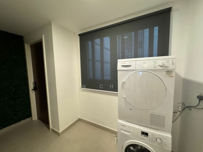 Service Residence for Rent at The Astaka @ 1 Bukit Senyum - Ian Chen - PropertyGuru.com.my