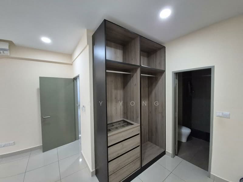 Service Residence for Sale at LakePark Residence @ KL North - Jay Yong - Interior - PropertyGuru.com.my