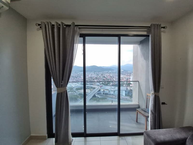 Service Residence for Sale at LakePark Residence @ KL North - Jay Yong - PropertyGuru.com.my