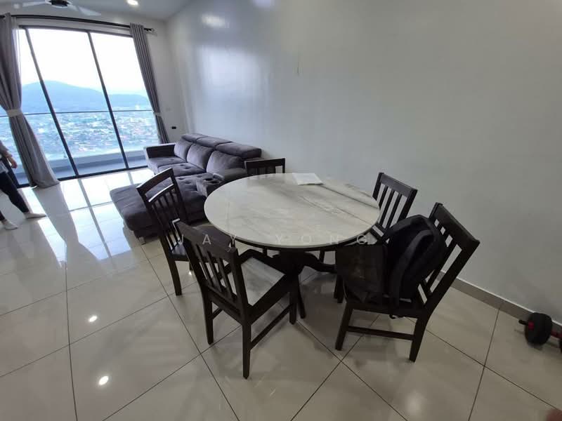 Service Residence for Sale at LakePark Residence @ KL North - Jay Yong - PropertyGuru.com.my