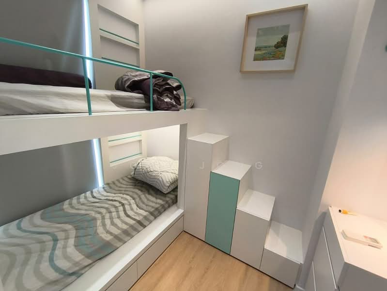 Service Residence for Rent at Sky Trees - Jony Jong - Bedroom - PropertyGuru.com.my