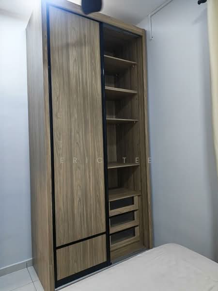 Apartment for Rent at Molek Ria - Eric Tee - Interior - PropertyGuru.com.my