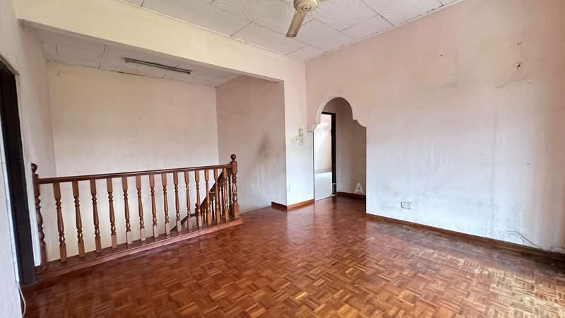 For Sale - Kampung Tarom