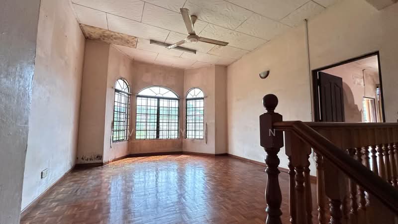 For Sale - Kampung Tarom