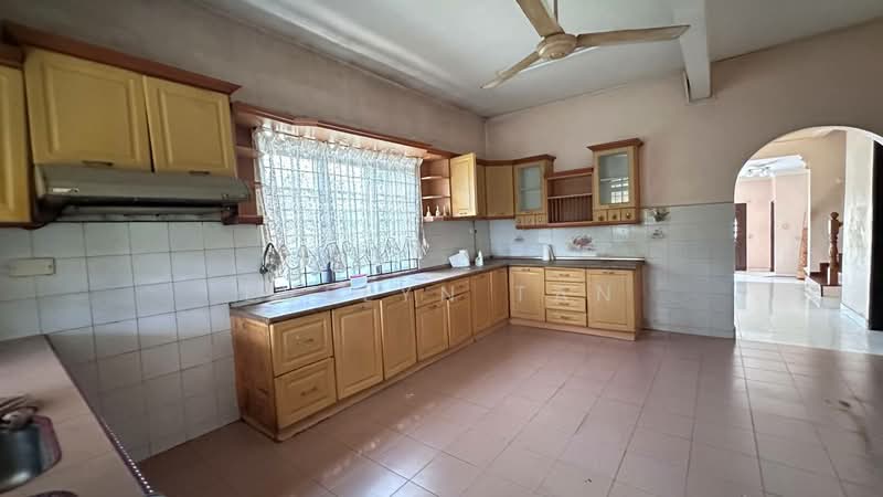 For Sale - Kampung Tarom