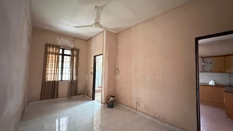 For Sale - Kampung Tarom