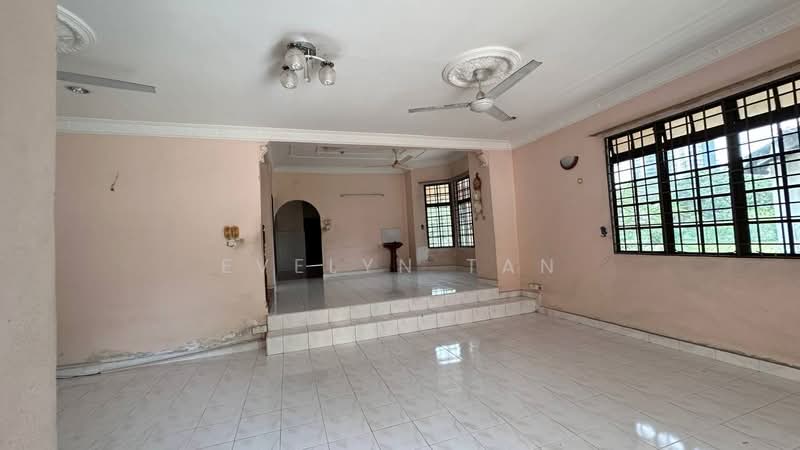 For Sale - Kampung Tarom