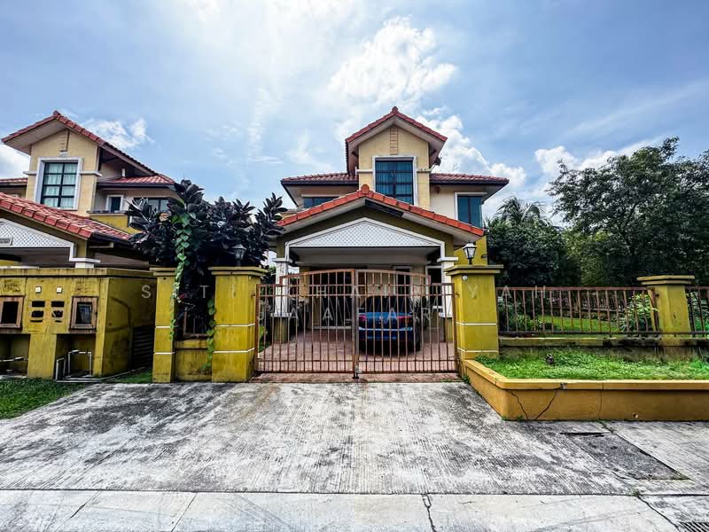 Bungalow for Sale in Klang (Selangor) - SITI KHAIRIYAH JAAFAR - PropertyGuru.com.my