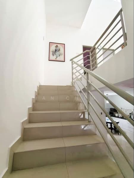 2-storey Terraced House for Sale in Taman Nusa Sentral (Iskandar Puteri (Nusajaya)) - Ian Chen - PropertyGuru.com.my