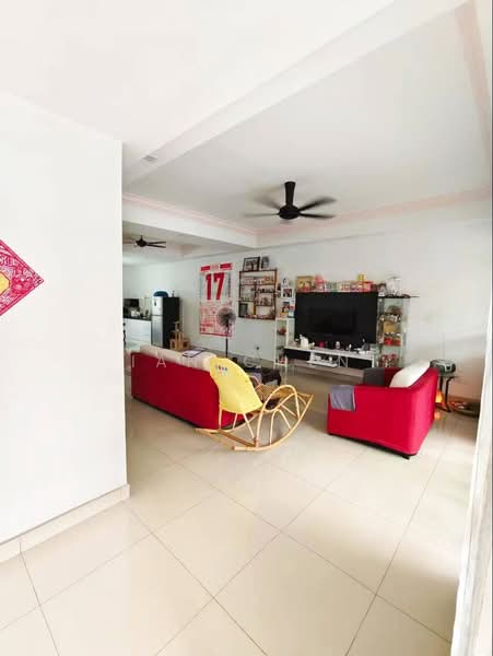 2-storey Terraced House for Sale in Taman Nusa Sentral (Iskandar Puteri (Nusajaya)) - Ian Chen - PropertyGuru.com.my