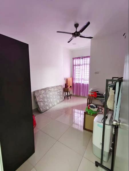 2-storey Terraced House for Sale in Taman Nusa Sentral (Iskandar Puteri (Nusajaya)) - Ian Chen - PropertyGuru.com.my