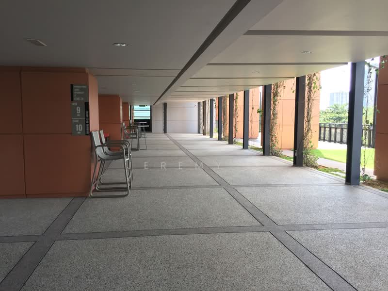 Corridor