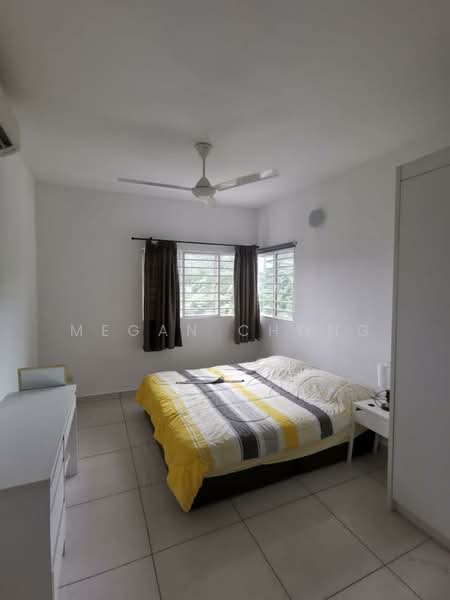 Condominium for Sale at Rimba Residence - Megan Chong - Bedroom - PropertyGuru.com.my