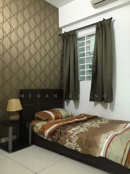 Condominium for Sale at Rimba Residence - Megan Chong - Bedroom - PropertyGuru.com.my