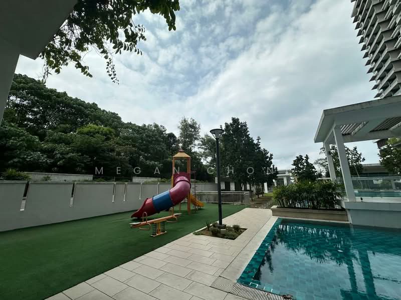 Condominium for Sale at Rimba Residence - Megan Chong - Exterior - PropertyGuru.com.my