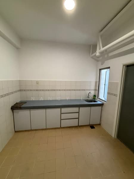 Kondominium untuk Disewa di Midah Ria Condominium - Nancy Lim - Kitchen - PropertyGuru.com.my