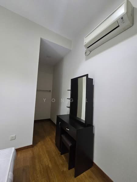 Cluster House for Rent in Senibong (Permas Jaya) - Au Yong Lucy - Bedroom - PropertyGuru.com.my
