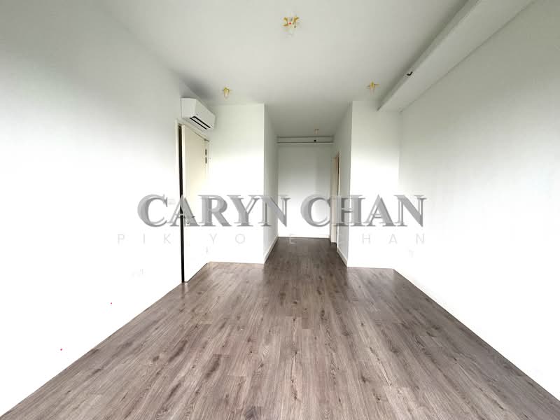 Servis Apartment untuk Disewa di Jendela Residences - Pik Yoke Chan - Interior - PropertyGuru.com.my