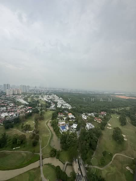 Service Residence for Rent at Edelweiss @ Tropicana Gardens - Jeffrey Tham - Exterior - PropertyGuru.com.my