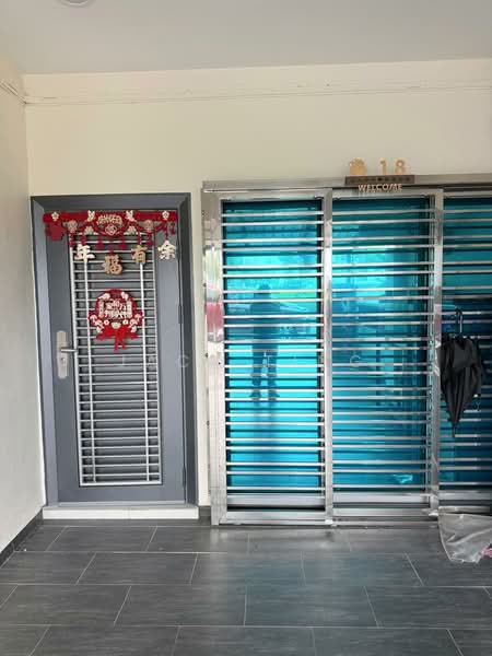 Rumah Teres 1 Tingkat untuk Dijual di Johor Bahru (Johor) - Jack Ting - Exterior - PropertyGuru.com.my
