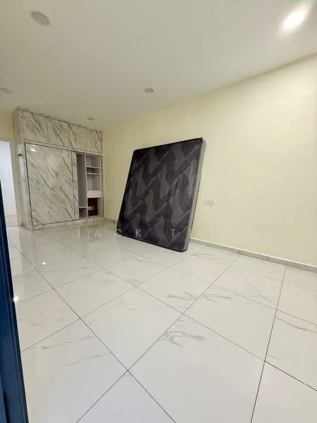 Rumah Teres 1 Tingkat untuk Dijual di Johor Bahru (Johor) - Jack Ting - Bedroom - PropertyGuru.com.my