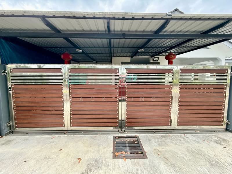 Rumah Teres 1 Tingkat untuk Dijual di Johor Bahru (Johor) - Jack Ting - PropertyGuru.com.my