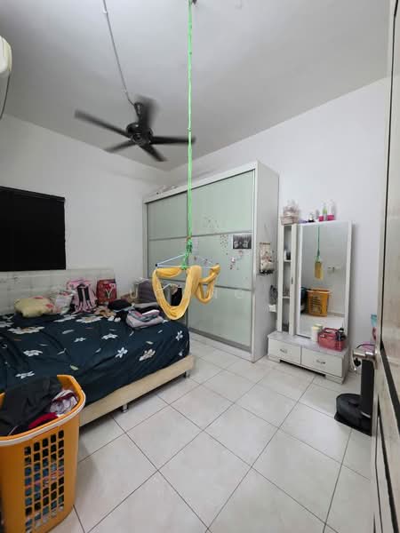 2-storey Terraced House for Sale in Taman Putri Kulai (Kulai) - Yucong . - Bedroom - PropertyGuru.com.my