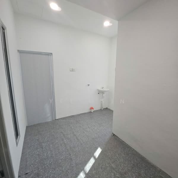 1-storey Terraced House for Rent in Taman Johor Jaya (Johor Bahru) - Yee Hsin - Interior - PropertyGuru.com.my