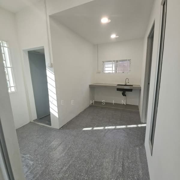 1-storey Terraced House for Rent in Taman Johor Jaya (Johor Bahru) - Yee Hsin - Interior - PropertyGuru.com.my