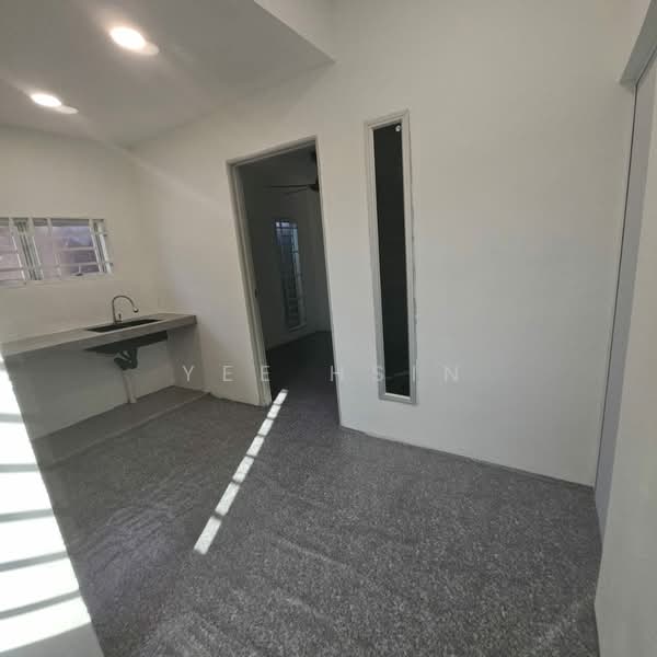 1-storey Terraced House for Rent in Taman Johor Jaya (Johor Bahru) - Yee Hsin - Interior - PropertyGuru.com.my