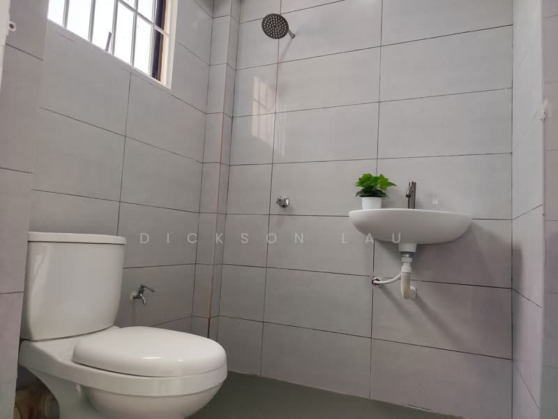 Apartment for Sale at Desa Dua Aman Puri - Dickson Lau - Bathroom - PropertyGuru.com.my