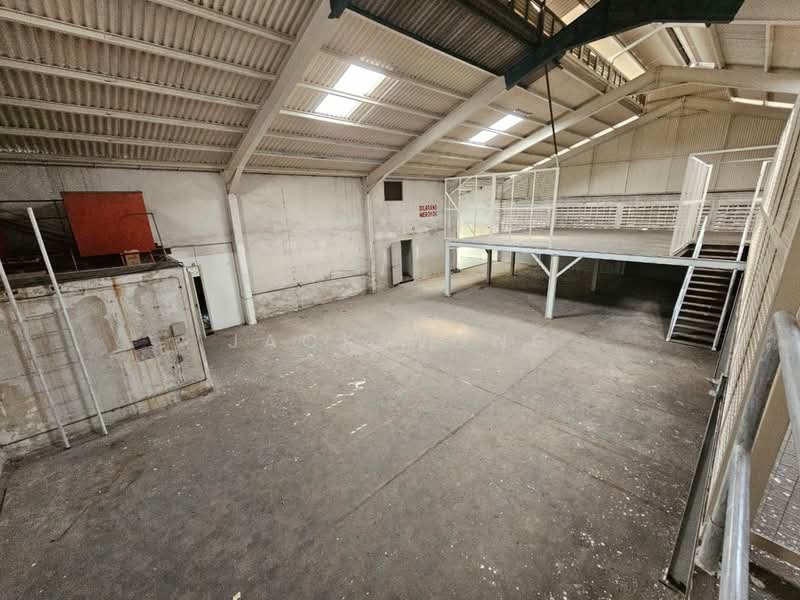 Factory for Rent in Subang Jaya (Selangor) - Jack Wong - Interior - PropertyGuru.com.my