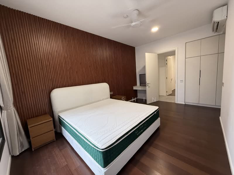 Condominium for Rent at Allevia - Ping Shin - Bedroom - PropertyGuru.com.my