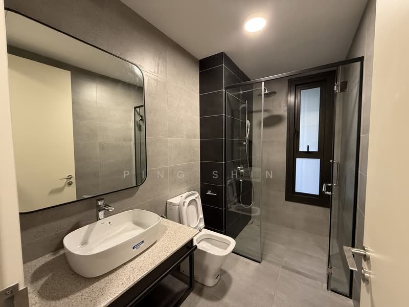 Condominium for Rent at Allevia - Ping Shin - Bathroom - PropertyGuru.com.my