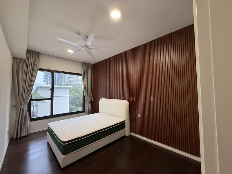 Condominium for Rent at Allevia - Ping Shin - Bedroom - PropertyGuru.com.my